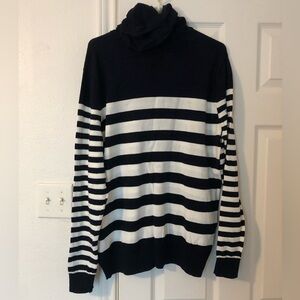 Express hoodie sweater